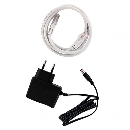 Маршрутизатор Mercusys AC12G