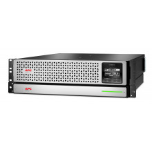 ИБП APC Smart-UPS SRT SRT1500RMXLI