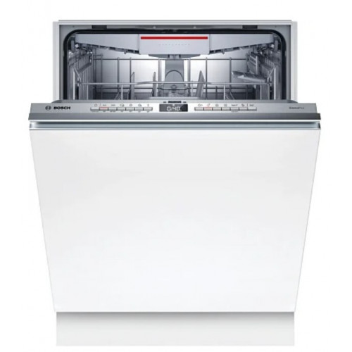 Встраиваемая посудомоечная машина Bosch SMV4HMX65Q