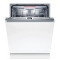 Встраиваемая посудомоечная машина Bosch SMV4HMX65Q