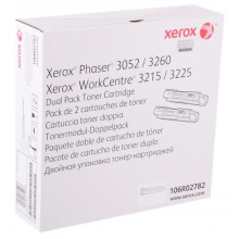 Картридж Xerox 106R02782
