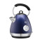 Чайник электрический BQ KT1826SW