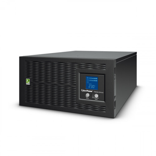 ИБП CyberPower PR6000ELCDRTXL5U