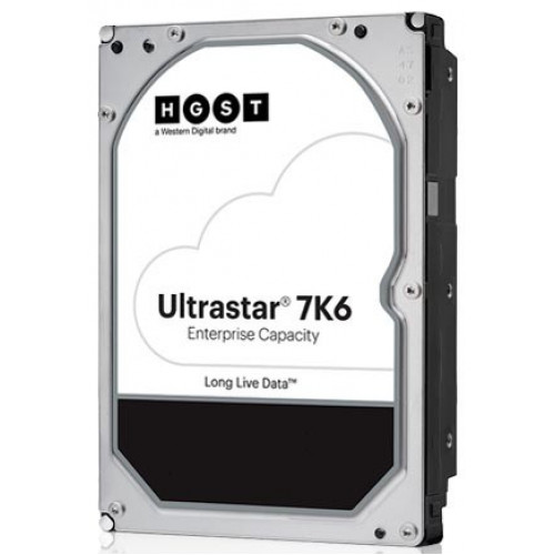 Жесткий диск WD Original 0B36040 HUS726T4TALE6L4