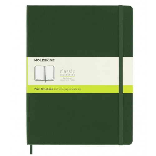 Блокнот Moleskine Classic (QP092K15)