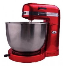 Миксер Kelli KL-5071 красный