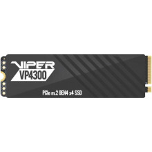 Накопитель SSD Patriot VP4300-2TBM28H