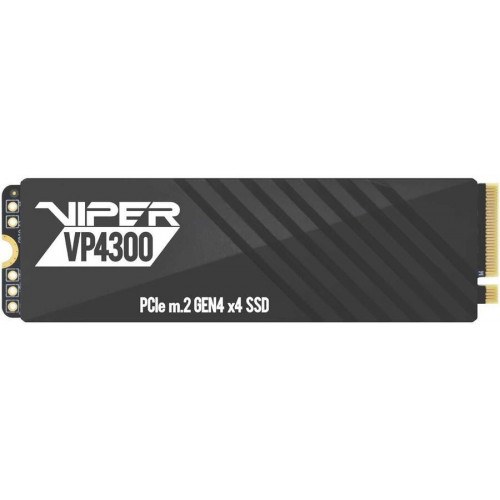 Накопитель SSD Patriot VP4300-2TBM28H