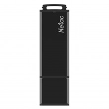 Флеш-диск Netac NT03U351N-128G-20BK