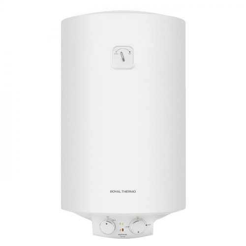Водонагреватель накопительный Royal Thermo RWH 30 Heatronic Slim DryHeat