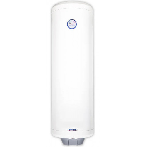 Водонагреватель накопительный Metalac Heatleader MB 80 Inox Slim R