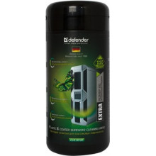 Салфетки для поверхностей Defender CLN 30100 Pro