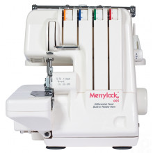 Оверлок Merrylock 005 белый