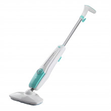 Паровая швабра BQ SM1001 White-green