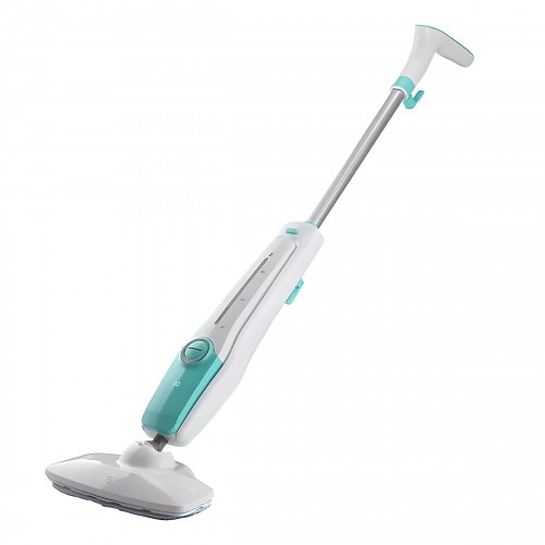 Паровая швабра BQ SM1001 White-green