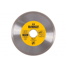 Диск алмазный DeWalt DT3713-QZ