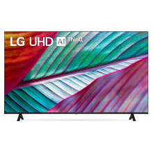 Телевизор LG 55UR78009LL