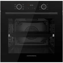 Встраиваемый электрический духовой шкаф Kuppersberg HF 608 B