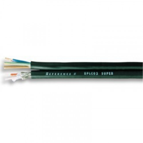 Кабель Reference RPLC 01 А/С DMX