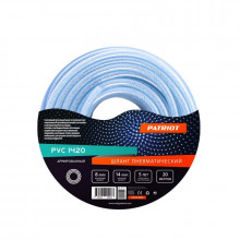 Шланг армированный Patriot PVC 10 (520006010)
