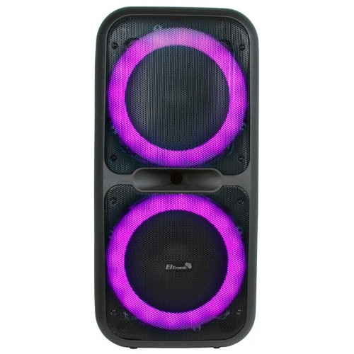 Портативная акустика Eltronic 20-07 Dance Box