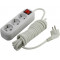 Удлинитель сетевой Smartbuy SBE-16-3-05-ZS
