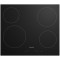 Встраиваемая электрическая варочная панель Hotpoint-Ariston HR 6T1 C