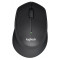 Мышь Logitech M330 черный