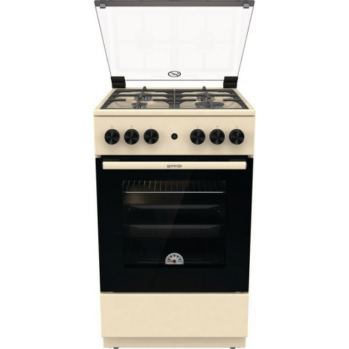 Газовая плита Gorenje GG5A21BEF