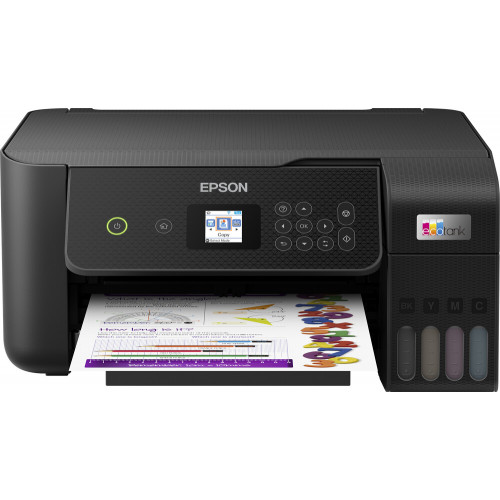 Многофункциональное устройство Epson L3260
