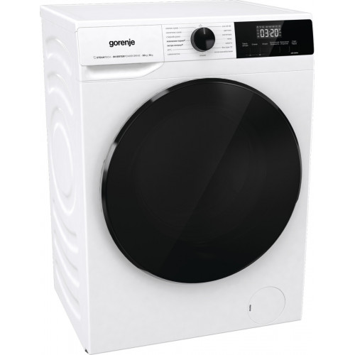Стиральная машина с сушкой Gorenje W1D2A164ADS
