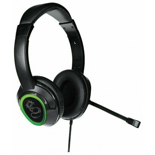 Гарнитура Qumo Flex GHS 0003