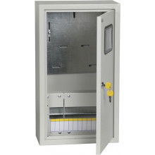 Щит распределительный IEK MKM35-N-12-31-ZO
