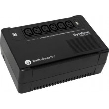 Источник бесперебойного питания Systeme Electric BVSE800I