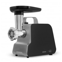 Мясорубка Centek CT-1603 черный