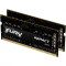 Оперативная память Kingston KF432S20IBK2/32