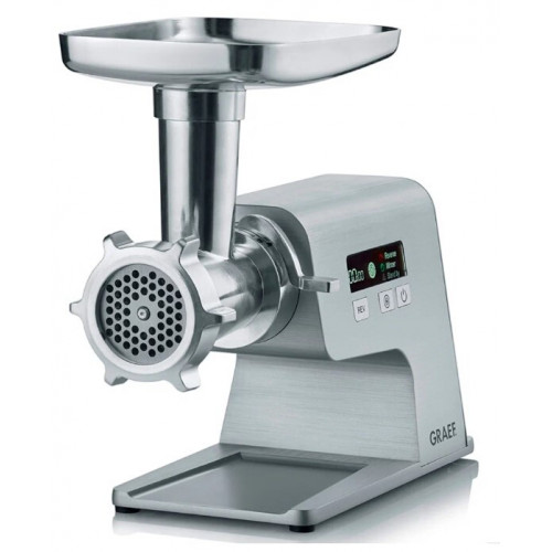 Мясорубка Graef FW 500