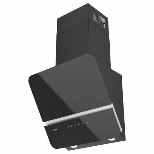 Каминная вытяжка Korting KHC 69499 GN