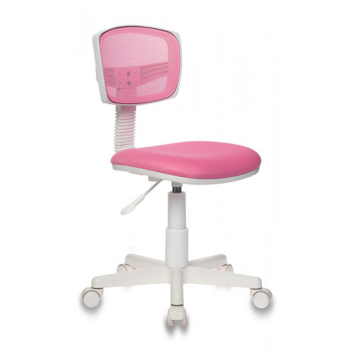 Кресло детское Бюрократ CH-W299/PK/TW-13A