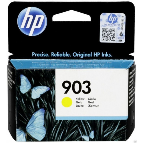 Картридж HP 903 (T6L95AE)