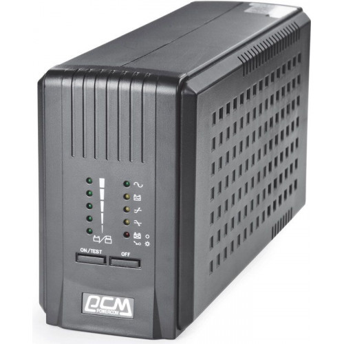 ИБП Powercom SPT-500-II