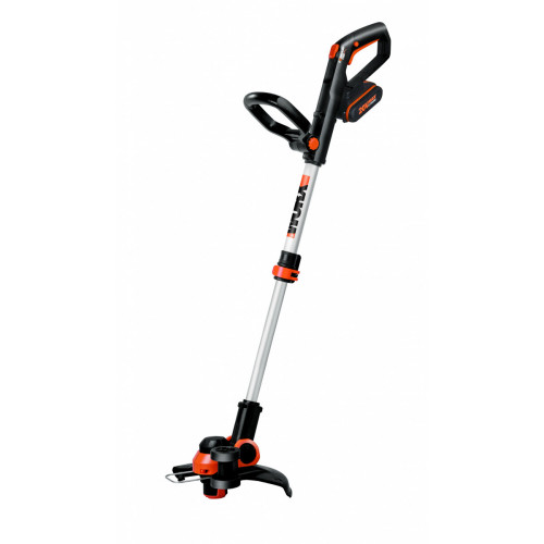 Триммер аккумуляторный Worx WG163E.2