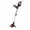 Триммер аккумуляторный Worx WG163E.2