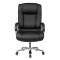 Кресло руководителя Бюрократ T-9925SL/BLACK