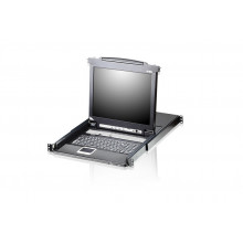 KVM переключатель Aten CL5708MR