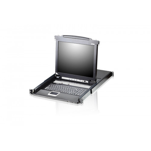 KVM переключатель Aten CL5708MR