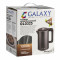 Чайник электрический Galaxy GL0323 черный
