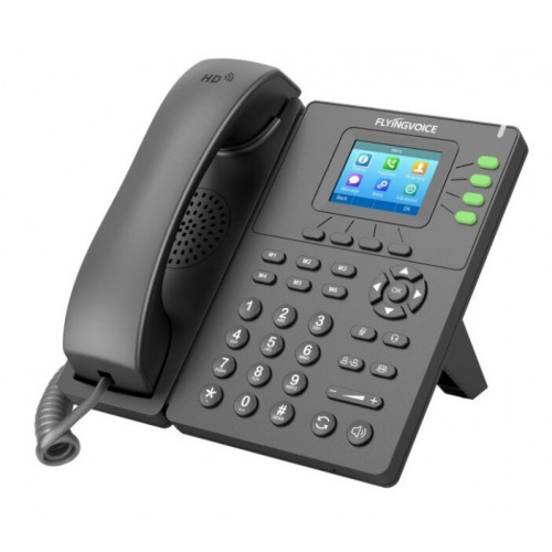 Телефон IP Flyingvoice P21