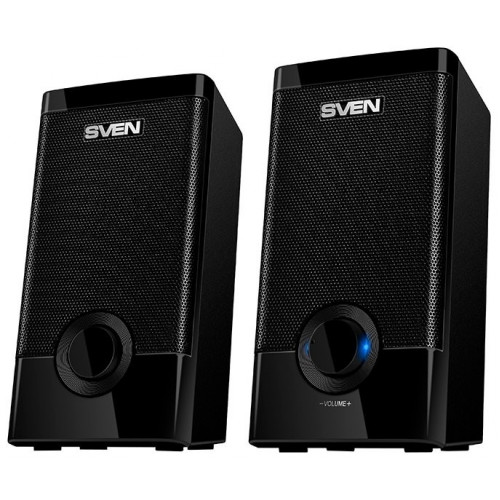 Колонки Sven 318