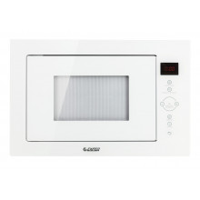 Встраиваемая микроволновая печь Exiteq EXM-106 white